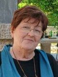BILJANA Branislava URDEŠIĆ